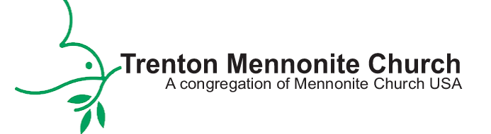 Trenton Mennonite Church Logo